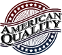 American quality